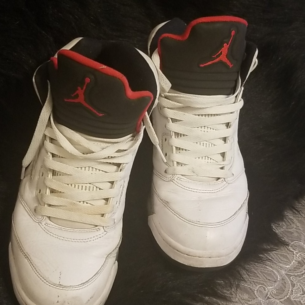 Mens Air Jordan's